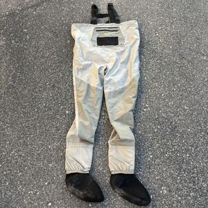 Caddis Wading System Deluxe Breathable Stocking foot Size XL